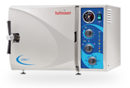 Manual Autoclave Installation