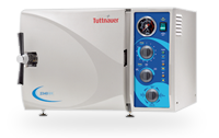 Automatic Autoclave Installation
