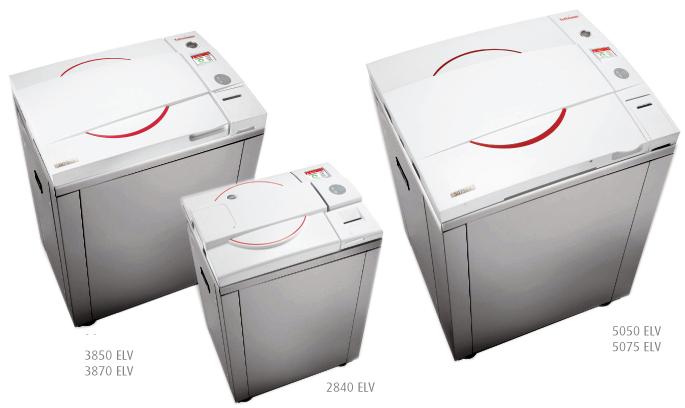 ELV - D Line Vertical Autoclaves for Life Sciences - Vertical Autoclaves - Laboratory & Research - Tuttnauer