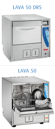  Medical-Medical Clinics & OR-Washer Disinfectors-Small Surgery-Lava 50