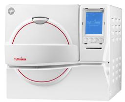 Elara 6 - Class B Pre and Post Vacuum Autoclave