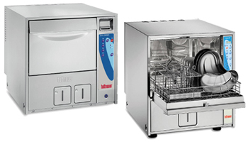 Lava 50 Bedpan Washer