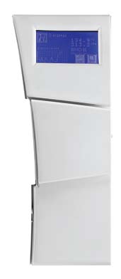 Elara 10 Autoclave Control Panel and Printer