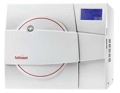 Elara 10 - Class B Pre and Post Vacuum Autoclave