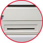 Nova Sterilizer Printer