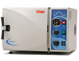 MKA - Manual Dental Autoclave with Closed Door Drying