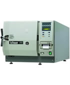 3870EHS - Medical Sterilizer 85 liter