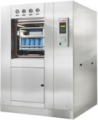 The 44 and 55 Horizontal Sterilizers