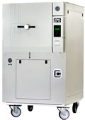 5075HS Floor Standing Hospital Sterilizer