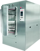 The 69 Horizontal Sterilizers