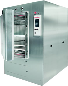 69 Large Capacity Sterilizer series