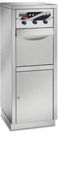 Revo 100 Bedpan Washer