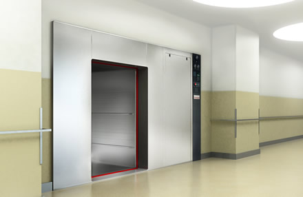 Bulk autoclaves - Large Capacity Chambers  - Laboratory Autoclaves - Tuttnauer