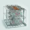 Surgical Instruments Washing Basket