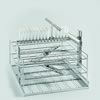 Washer Injection Trolley