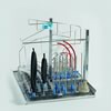 Injection Trolley