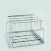 6 Standard DIN Containers
