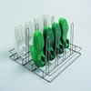 Washer Disinfector Lower Insert 