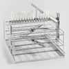 MIS and Opthamological Instruments Bsket