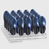 25 Rubber Shoes Washer Basket