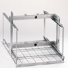 Trolley with Magnetic identification System