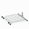Tiva 600 Washer - Low Basket