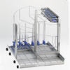 Anaesthesia Basket with Drying