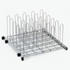 30 Rubber Shoe Baskets