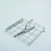 Upper Trolley with Rotating Washing Arm