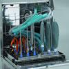 Injection Trolley with Drying