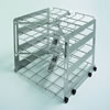 4 Levels Washing Trolley