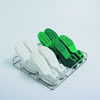 Upper Insert for 4 Pairs of Rubber Shoes