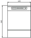 Tiva 500 Washer