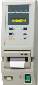 EHS Monitoring and Control - PreVacuum Sterilizer for Dental Clinics