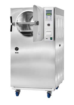 Medium Medical Sterilizers
