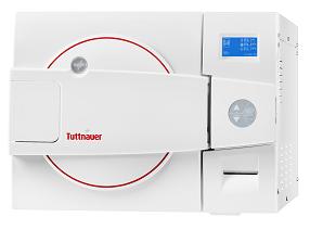 Elara 11 - Class B Pre and Post Vacuum Autoclave