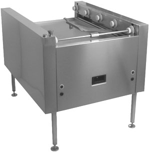 Automatic Loading Trolley