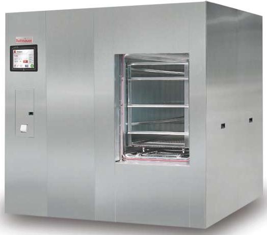 T-Max Large Sterilizer Series