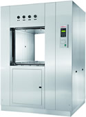 The T-Max Mid Range Sterilizers
