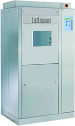 Large Washer Disinfector