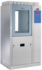 Tiva 800 Washer Disinfector