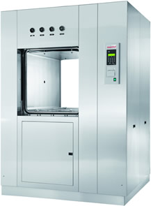 66 Mid Range Sterilizer Series