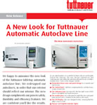 Tableto Autoclaves and Sterilizers