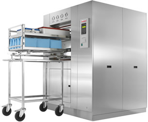 Sterilizer Loading Equipment