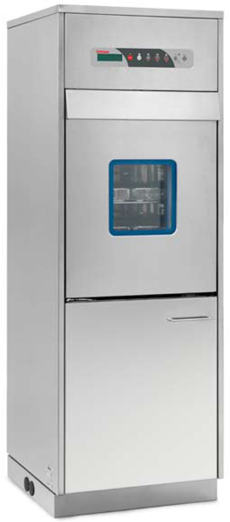Medical Clinics & OR - Washer Disinfectors - Small Washer Disinfectors - Tiva 610 - Tuttnauer