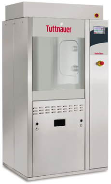  Medical - Hospital CSSD - Tiva Washer Disinfector - Tuttnauer