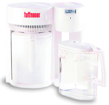 Dental & Private Clinics-Complementary Products-Sealing Machine-Tuttnauer