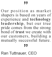 Ran Tuttnauer