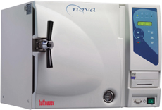 Dental & Private Clinics-Dental Autoclaves-Class B Autoclaves-Nova - Tuttnauer