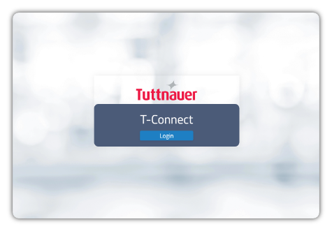 T-Connect IoT Software